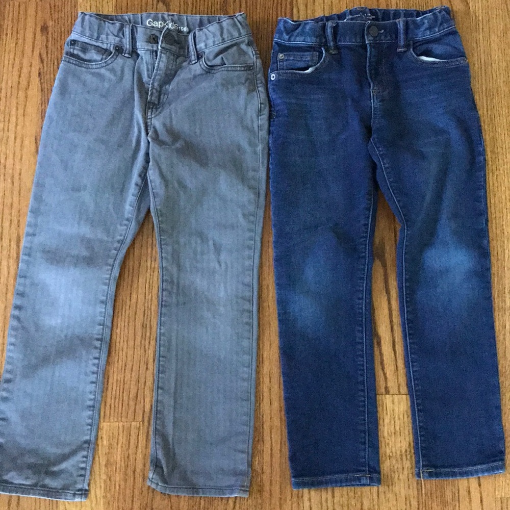 🎈Sale🎈 Gap jeans bundle